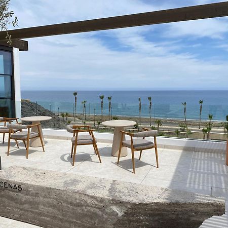 Casa Del Mar Villa Mojácar Dış mekan fotoğraf