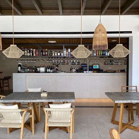 Casa Del Mar Villa Mojácar Dış mekan fotoğraf