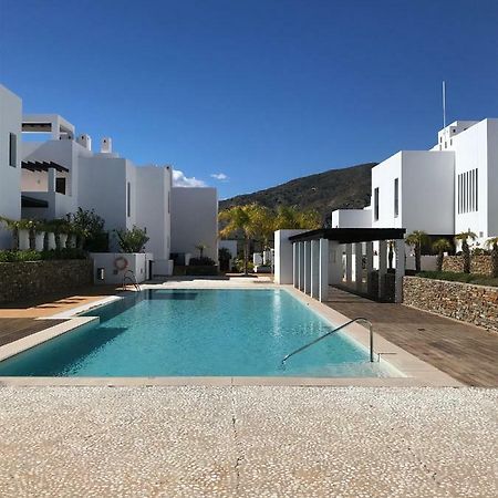 Casa Del Mar Villa Mojácar Dış mekan fotoğraf