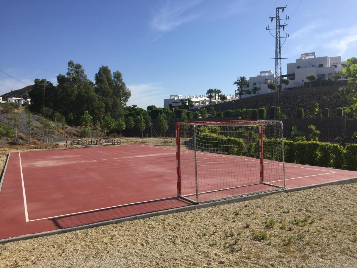 Casa Del Mar Villa Mojácar Dış mekan fotoğraf