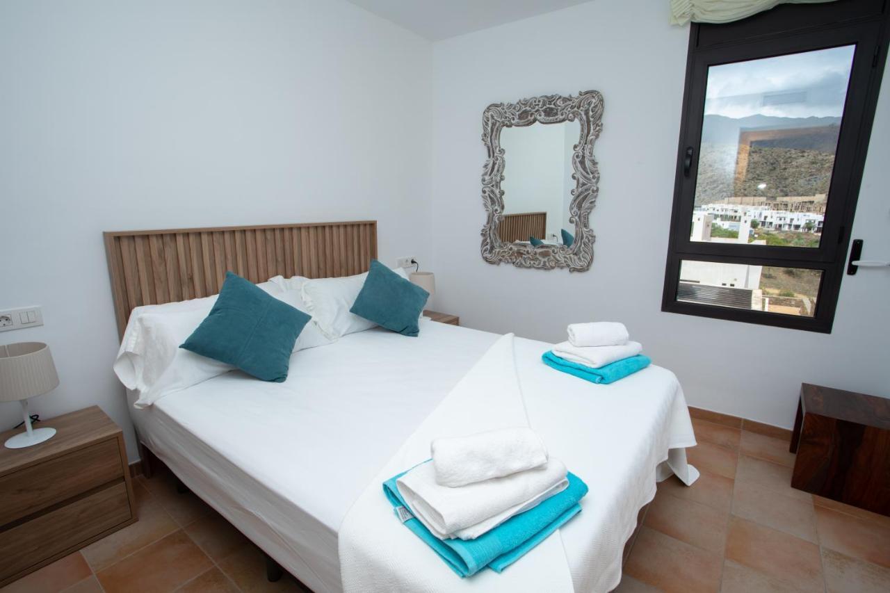 Casa Del Mar Villa Mojácar Dış mekan fotoğraf