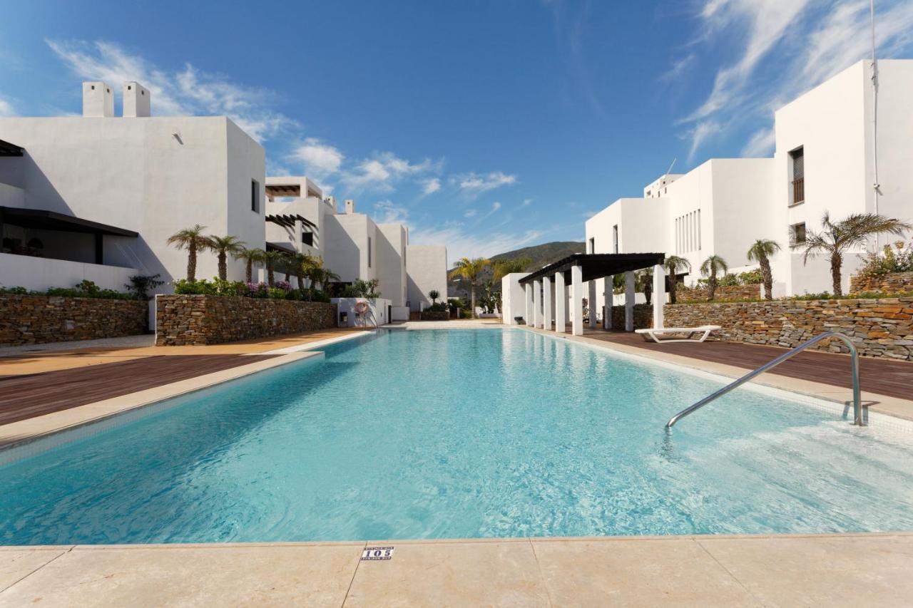 Casa Del Mar Villa Mojácar Dış mekan fotoğraf