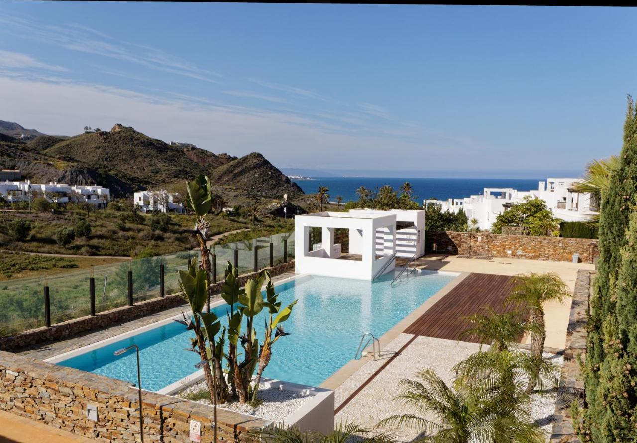 Casa Del Mar Villa Mojácar Dış mekan fotoğraf