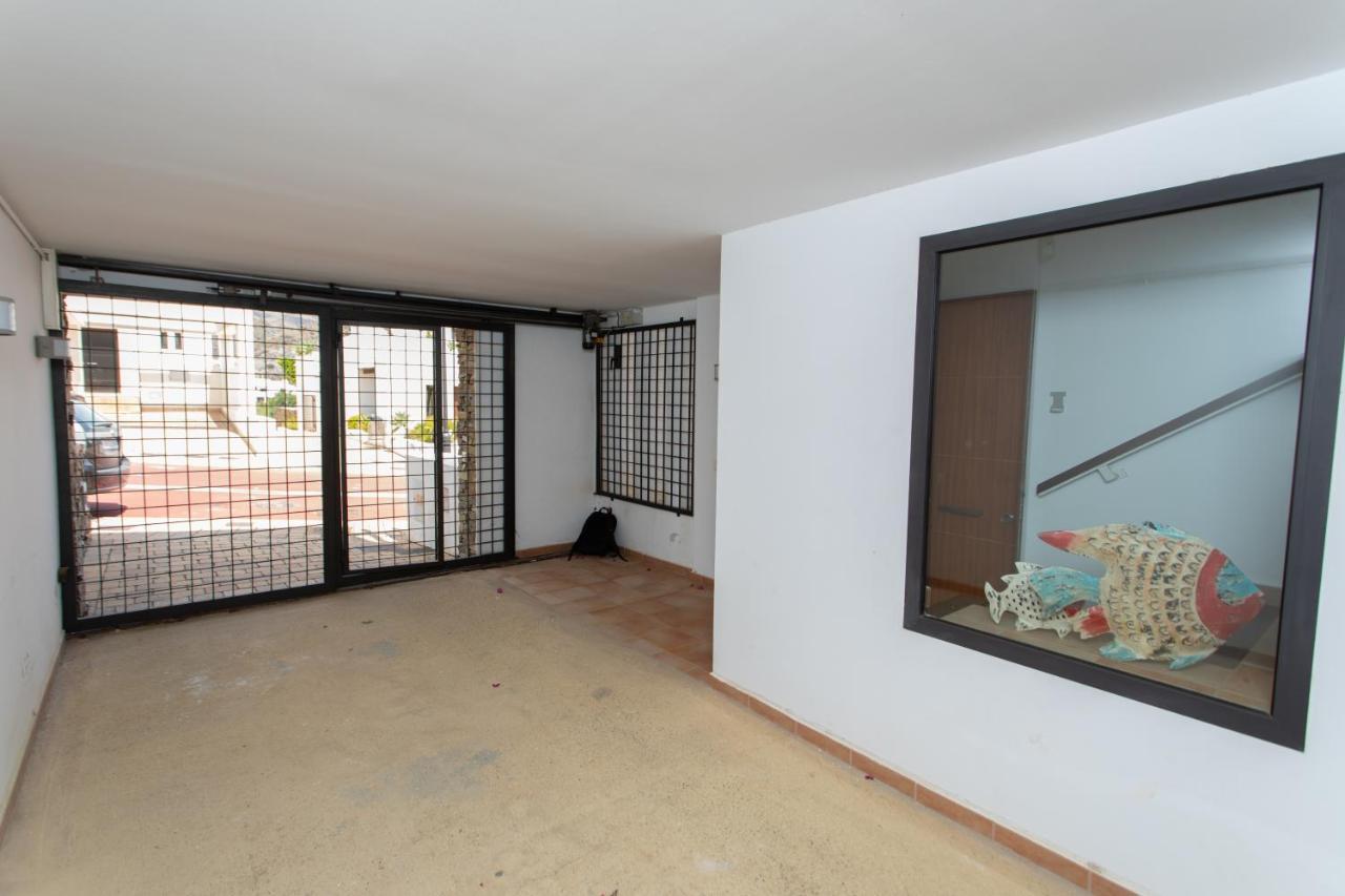 Casa Del Mar Villa Mojácar Dış mekan fotoğraf