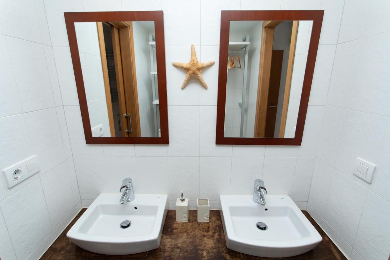 Casa Del Mar Villa Mojácar Dış mekan fotoğraf