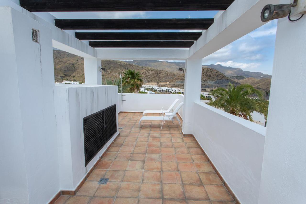 Casa Del Mar Villa Mojácar Dış mekan fotoğraf