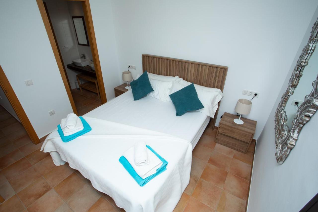 Casa Del Mar Villa Mojácar Dış mekan fotoğraf