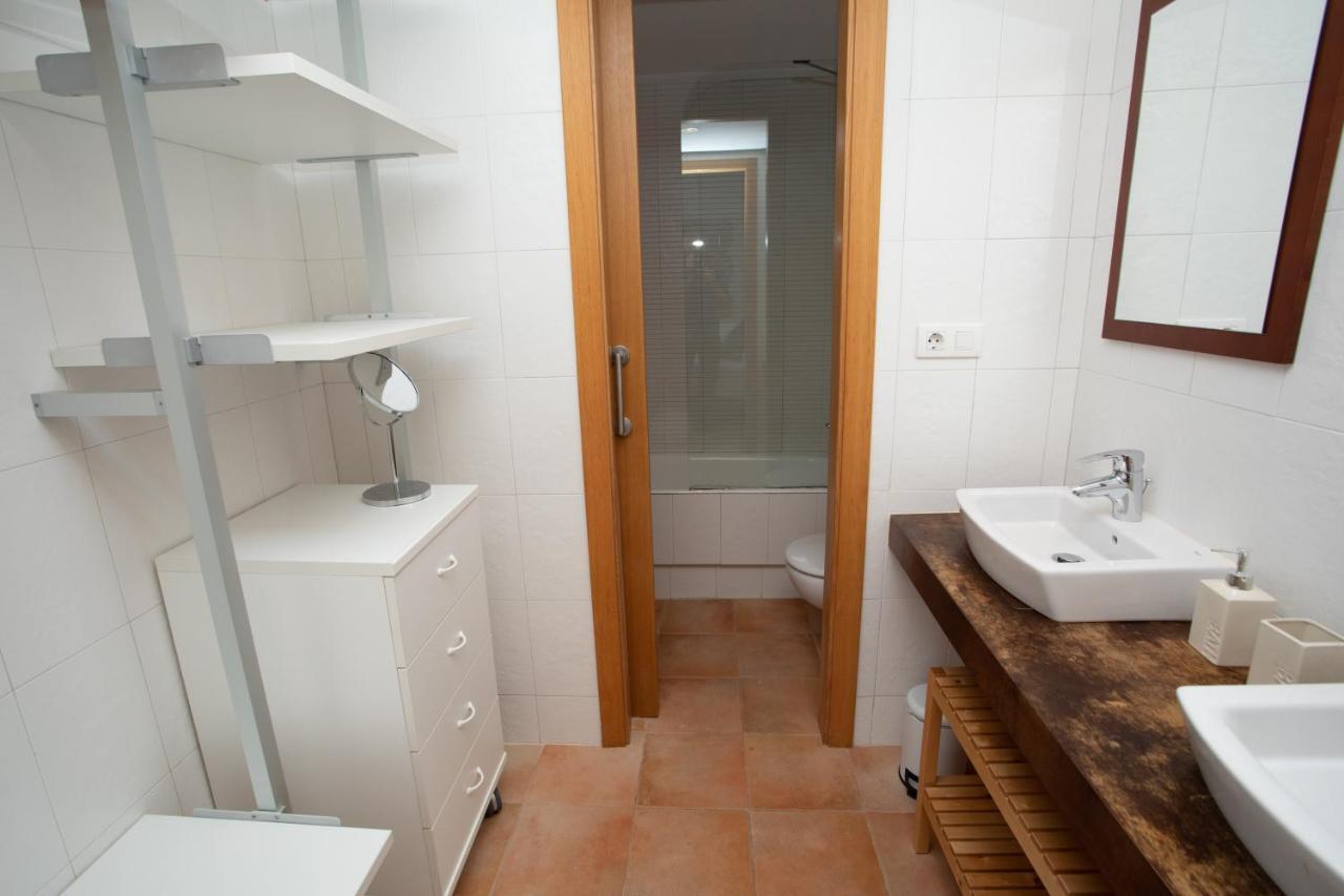 Casa Del Mar Villa Mojácar Dış mekan fotoğraf