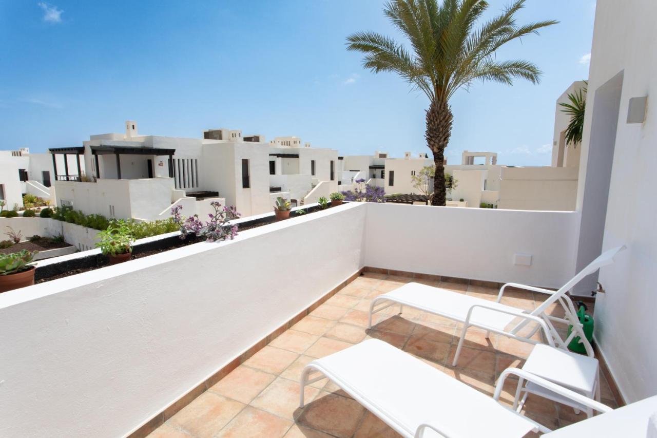 Casa Del Mar Villa Mojácar Dış mekan fotoğraf