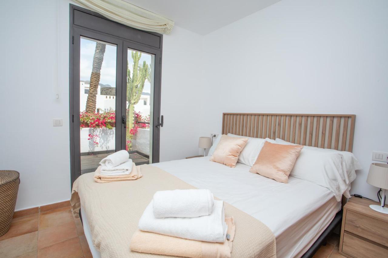 Casa Del Mar Villa Mojácar Dış mekan fotoğraf
