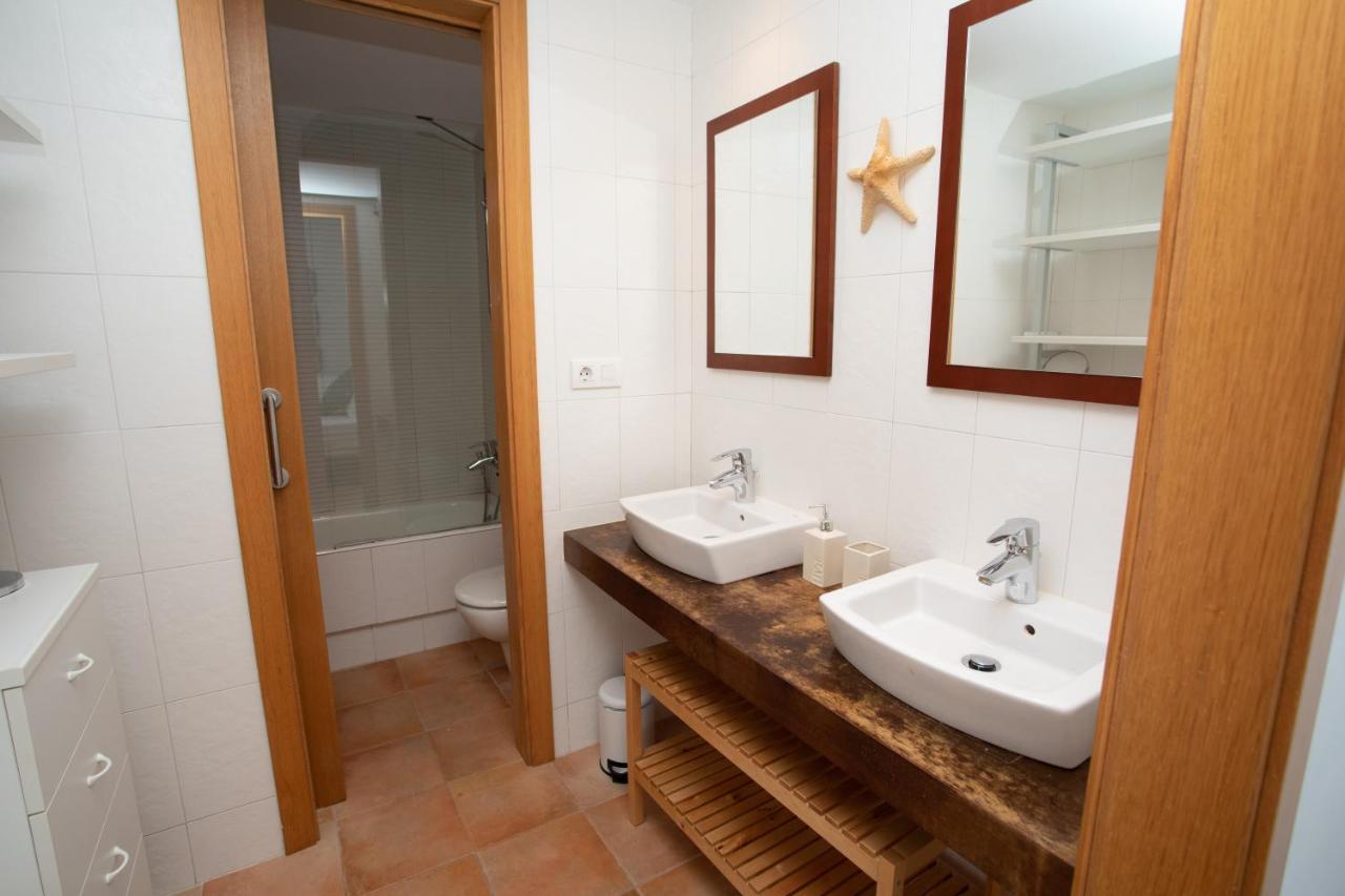 Casa Del Mar Villa Mojácar Dış mekan fotoğraf