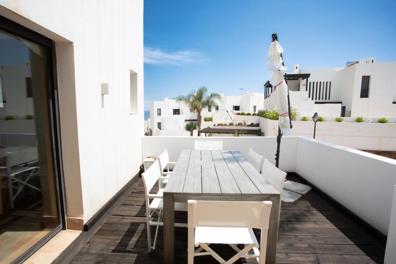 Casa Del Mar Villa Mojácar Dış mekan fotoğraf