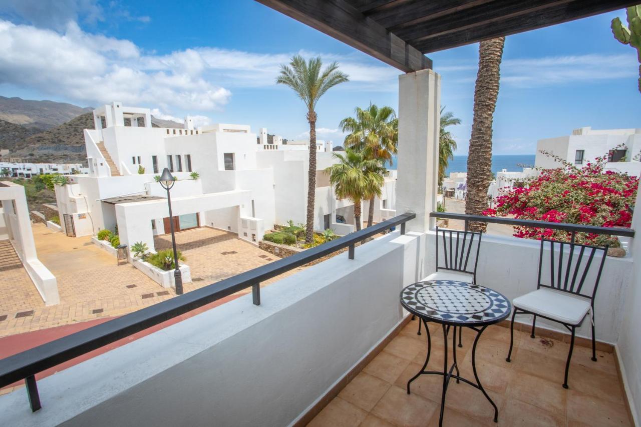 Casa Del Mar Villa Mojácar Dış mekan fotoğraf