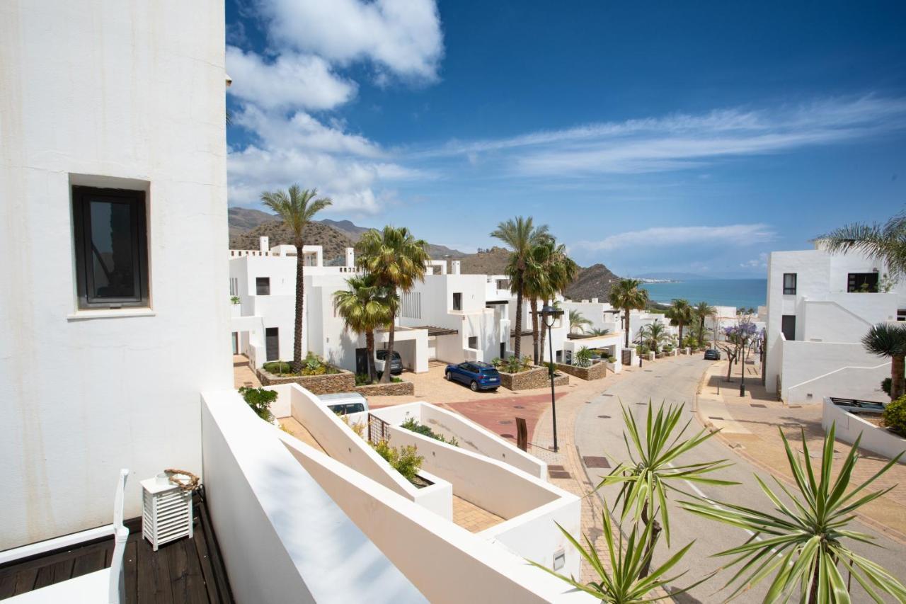Casa Del Mar Villa Mojácar Dış mekan fotoğraf