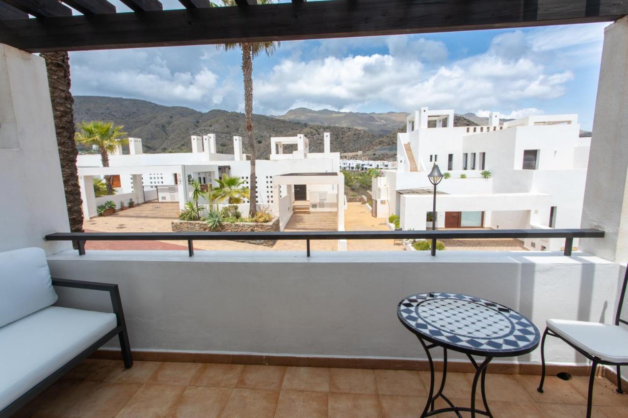 Casa Del Mar Villa Mojácar Dış mekan fotoğraf