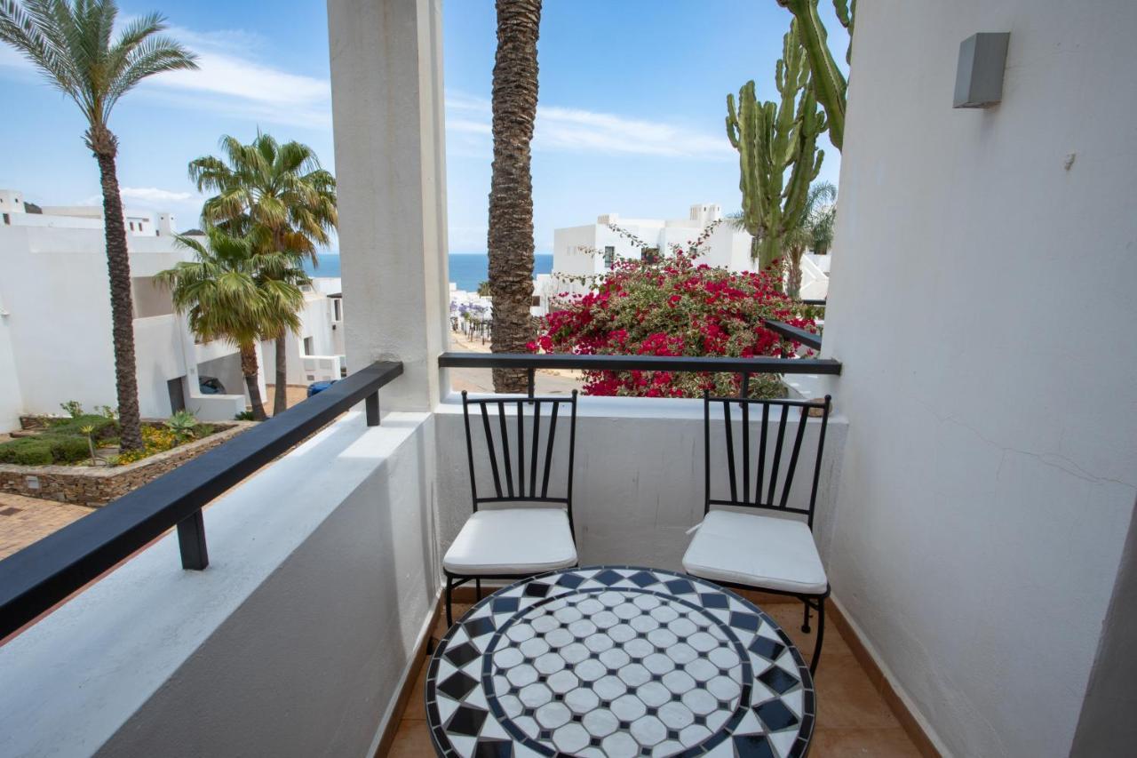 Casa Del Mar Villa Mojácar Dış mekan fotoğraf