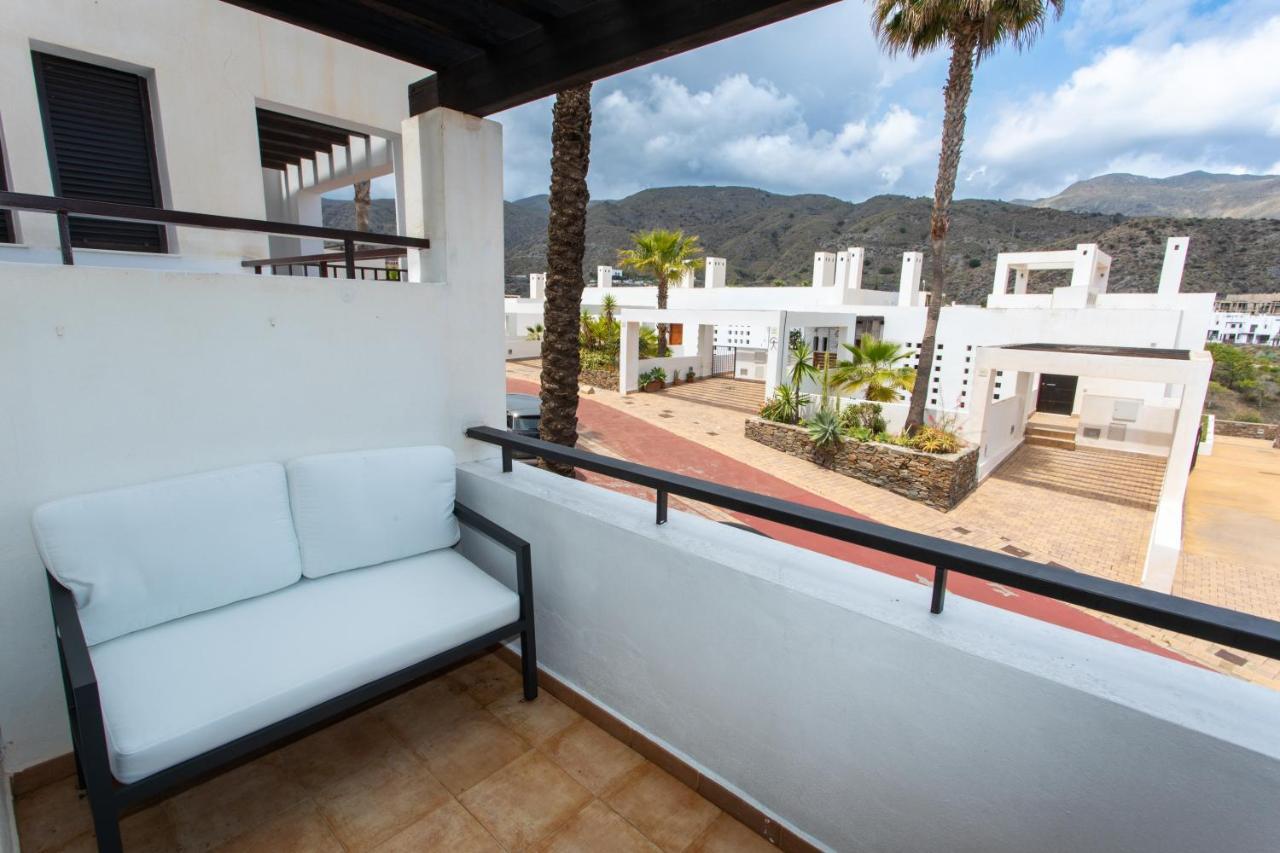 Casa Del Mar Villa Mojácar Dış mekan fotoğraf
