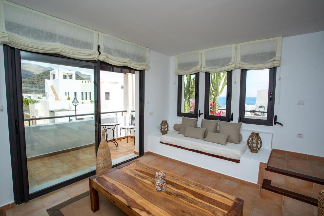 Casa Del Mar Villa Mojácar Dış mekan fotoğraf