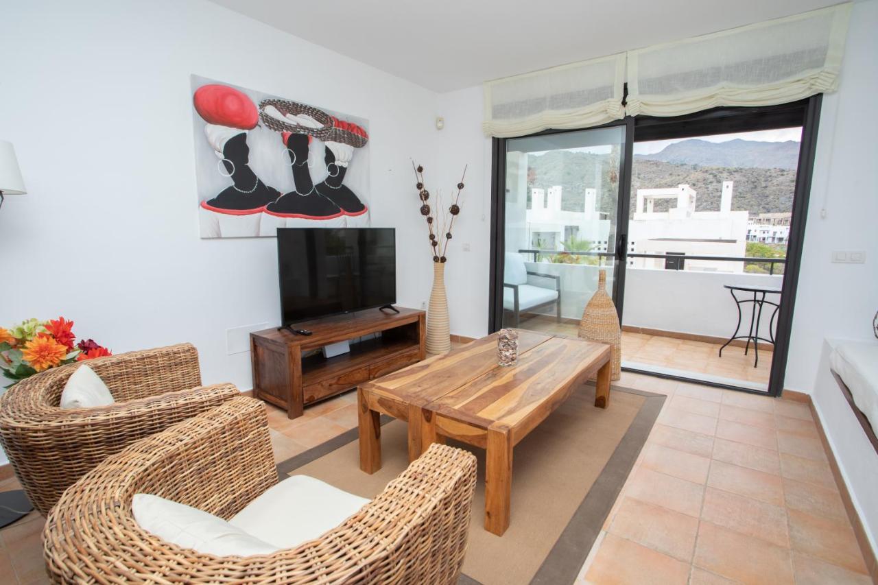 Casa Del Mar Villa Mojácar Dış mekan fotoğraf