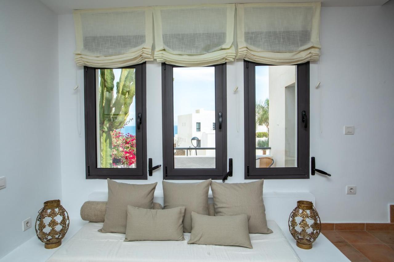 Casa Del Mar Villa Mojácar Dış mekan fotoğraf