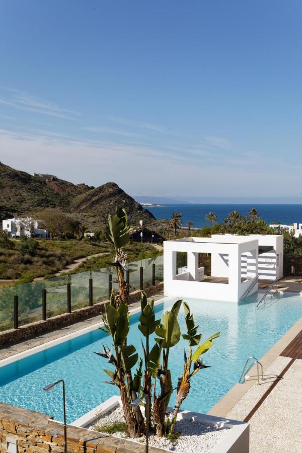 Casa Del Mar Villa Mojácar Dış mekan fotoğraf
