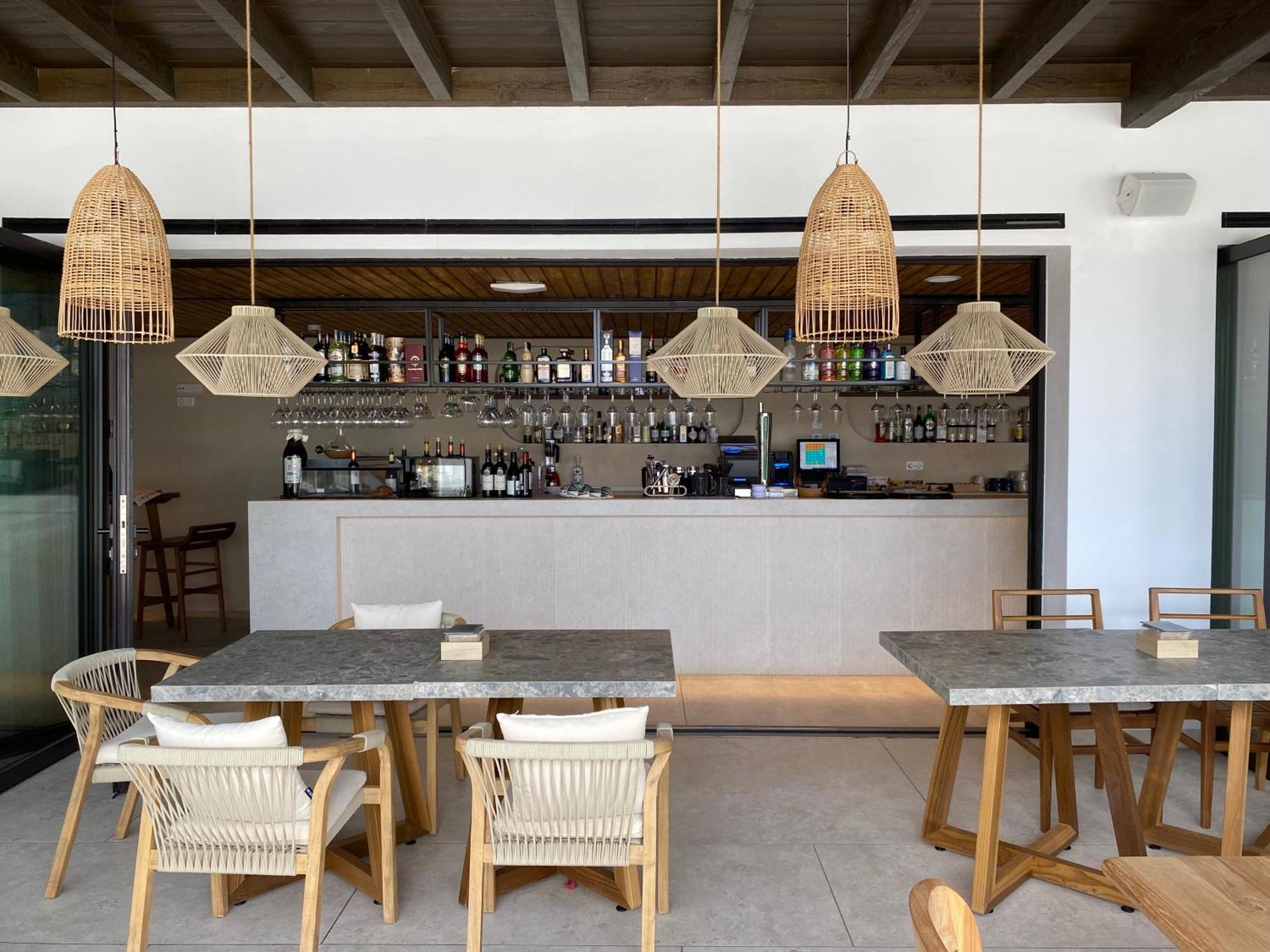 Casa Del Mar Villa Mojácar Dış mekan fotoğraf