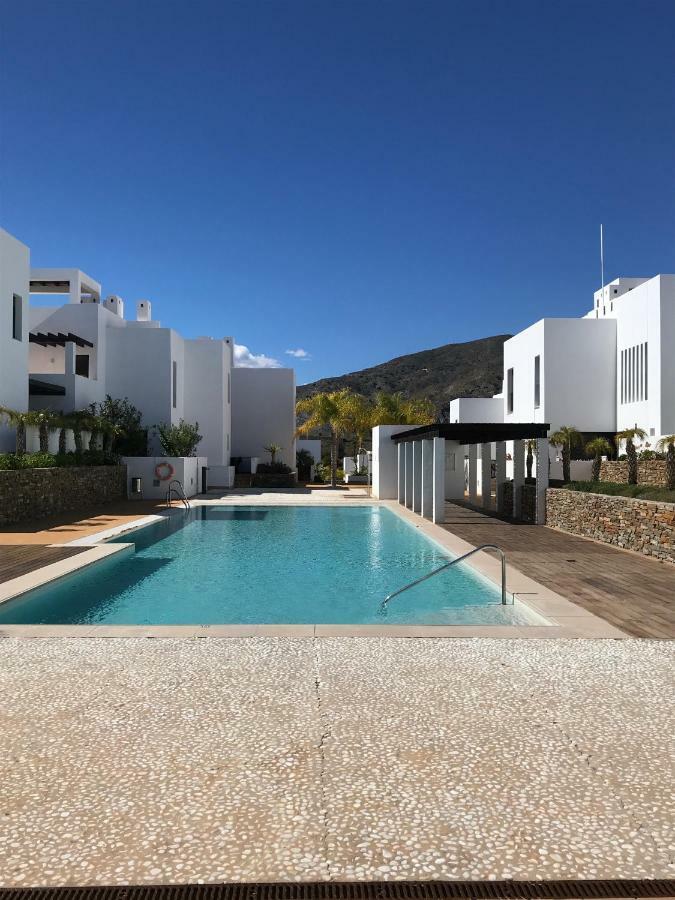 Casa Del Mar Villa Mojácar Dış mekan fotoğraf
