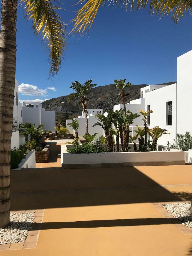 Casa Del Mar Villa Mojácar Dış mekan fotoğraf